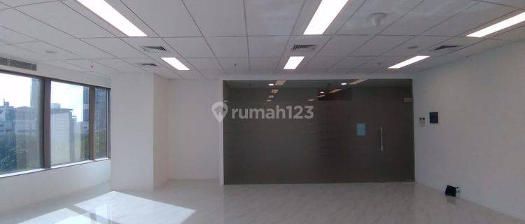 Dijual Office Space Kemayoran 1