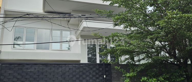 Jual Cepat Siap Huni Cluster Elite Disunter 1