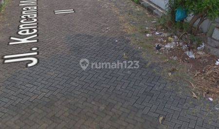 Rumah Brand New Lagi Dibangun 3 Lantai Puri Kencana Jakarta Barat 1