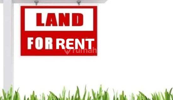 Land For Rent Prime Location 1