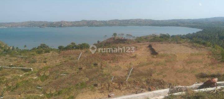 Land For Sale, Beach Front, Excellent View 1