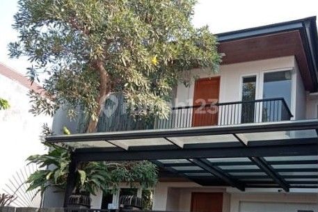 Cool House in a Favorite Location 1