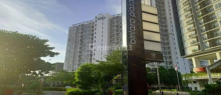 Apartemen Bintaro Tower Altiz Baru 1