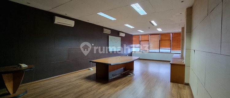 Ruko Kedoya Elok Plaza 5th Floor Good Location 1