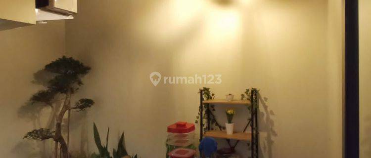 Dijual Rumah minimalis di Puri Botanical Residence 1