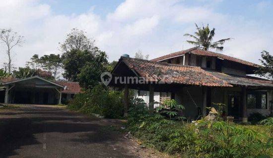 Villa Tua Hitung Tanahlokasi Strategis Belakang Vimala Hills Megamendung Bogor  1