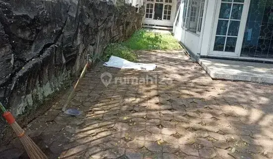 Villa Hitung Tanah di Tretes, Lokasi Strategis Ampelsari, Pasuruan 1