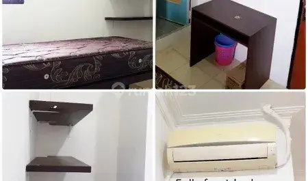 Kost Minimalis Kamar 14 Kamar Mandi 16 di Taman Sari Jakarta Barat 1