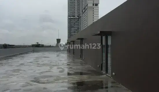 Ruko Gandeng 3 Lokasi Strategis Bebas Banjir Type Sumire di Karawang 1