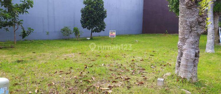 Kavling Permata Buana, Jakarta TERMURAH saat ini 1