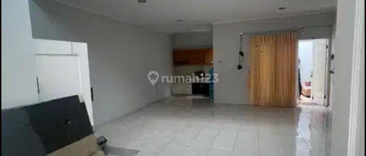 Rumah Bagus Di Srengseng Permata Regency 120/160 Rp120jt 1