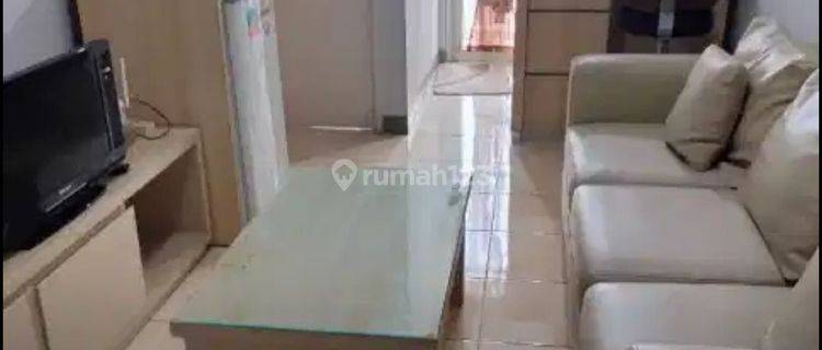 Apartemen Seasons City 2 Kamar Tidur Bagus Furnished 1