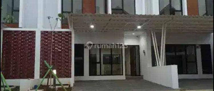 Rumah di Metland Northbend 84/210 95jt Baru 1