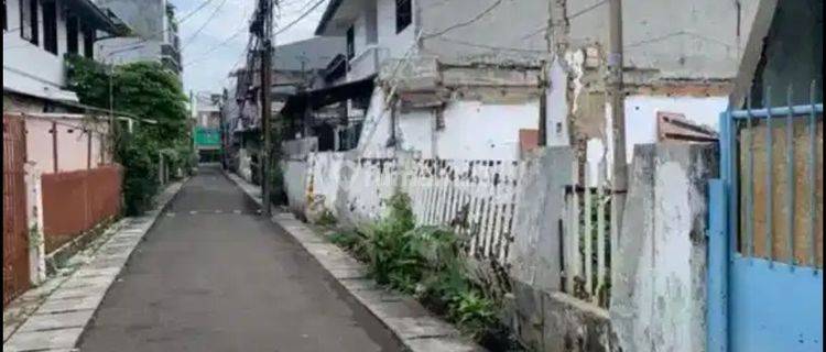 Tanah Grogol Rawa Bahagia 176 m² SHM Rp17jt/m 1