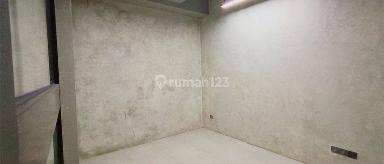 Kantor Pluit Karang 12 m² Rp60jt Bagus 1