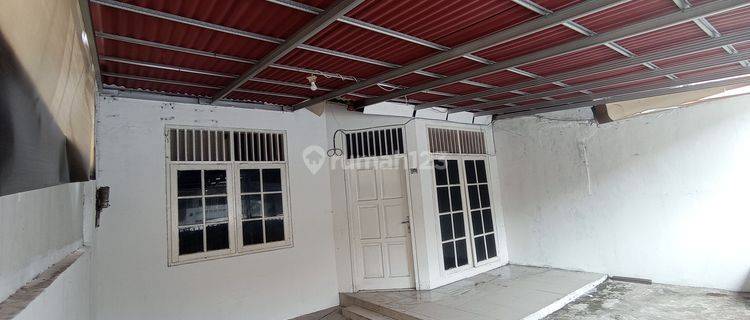 Rumah Di Villa Kelapa Dua 114/108 60jt Bagus 1