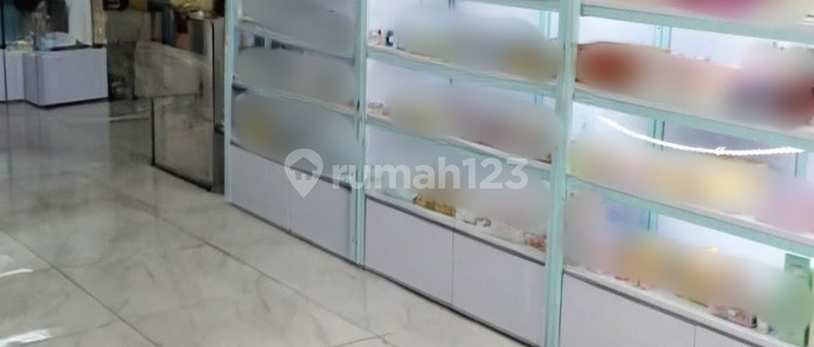 Strategic Shop House for Rent in South Meruya, Definitely Profitable! 1