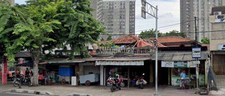 Tanah Pesanggrahan Raya 486m² Rp475jt 1