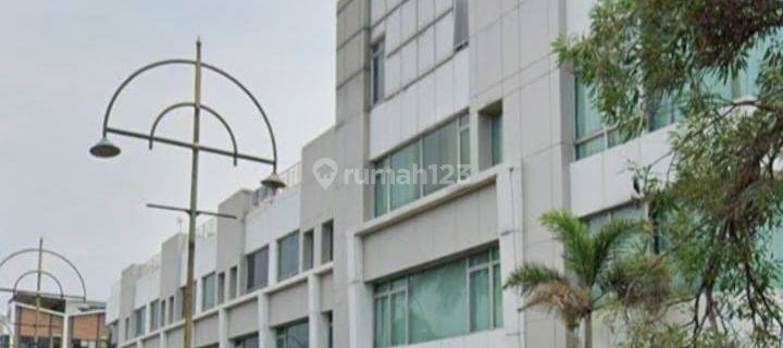 Ruko Aries Niaga di Taman Aries . 3 Lantai , Lt 60m2 1