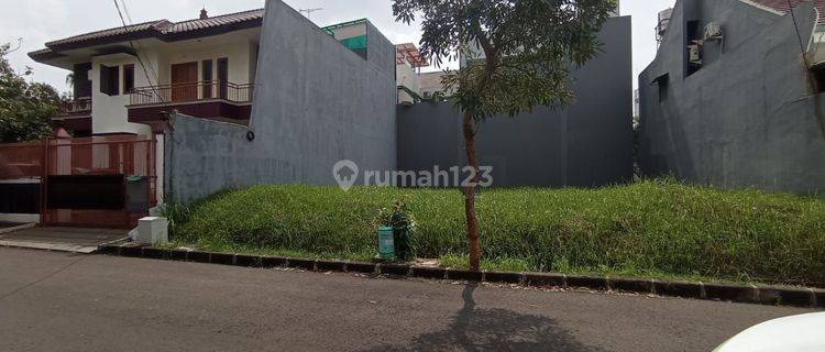 Tanah Puri botanical Cluster Agathis, lt. 144 m² 1