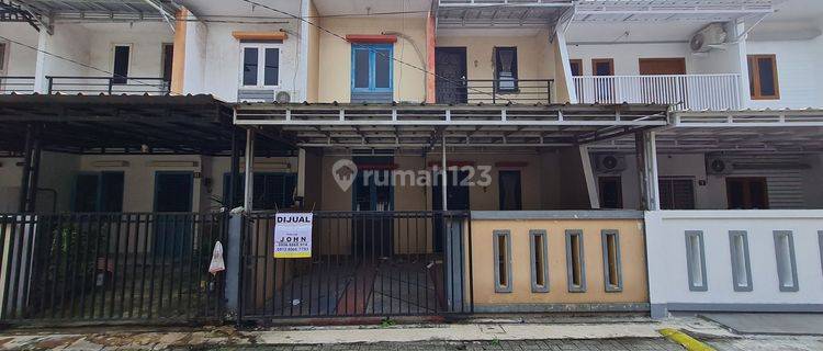 Dijual Rumah Bagus Siap Huni di Cikampek 1