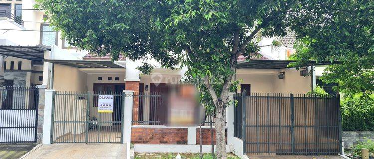 Dijual Rumah Full Furnished Resinda Karawang 1