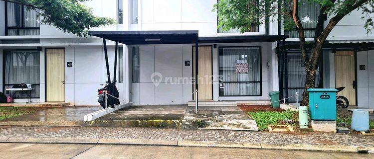 Rumah Rolling Hills Furnished Siap Huni 1