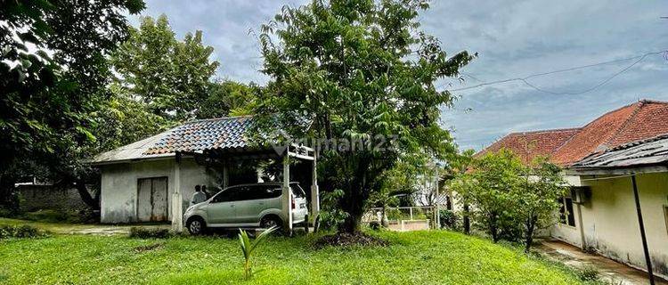 Tanah Kav di Wijaya Kusuma Cilandak Shm 2935m Hanya 10jt/m 1