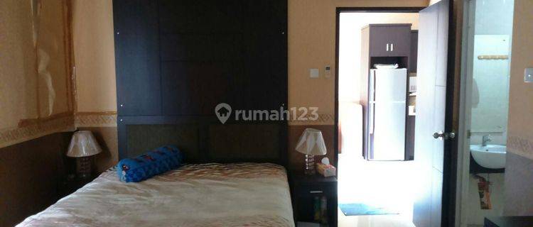 Apartemen Thamrin Residence, Unit Hoek Tower Cosmo, Jakarta Pusat 1