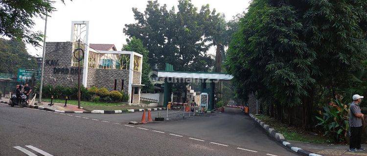 Kavling Dprd Cibubur di Boulevard Siap Bangun Dekat Exit Tol Cibubur 1