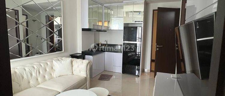 Trans Park Cibubur 2 Bed Room Furnish Siap Pakai, Cibubur 1