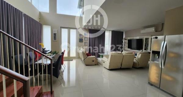 Luxury house at Citra Grand 1