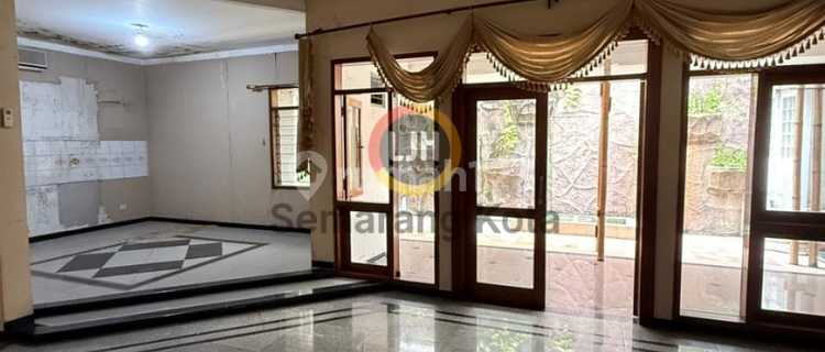 Rumah siap huni di jalan Utari 1