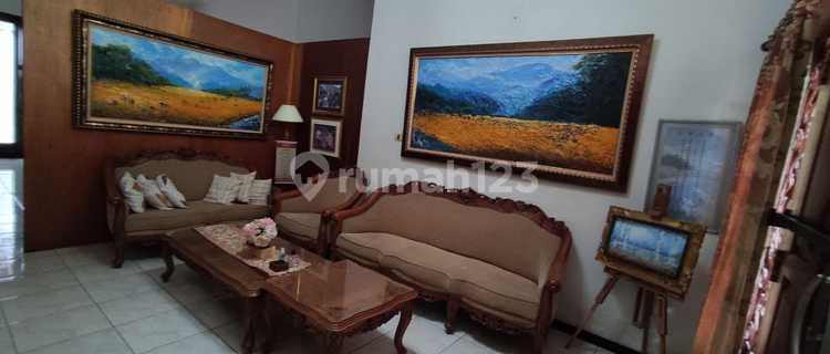 Rumah Siap Huni di Bukit Sari 1