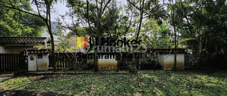 Rumah di Daerah Gajah Mungkur 1