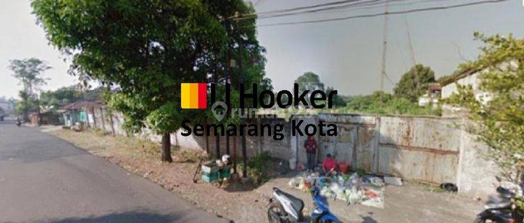 Kavling di Jalan Murbei 1