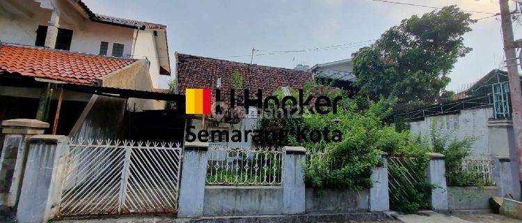 Kavling di Daerah Halmahera 1
