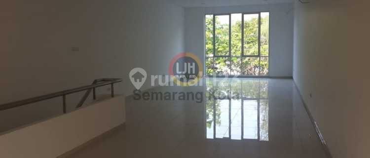 Ruko di Puri Anjasmoro 1