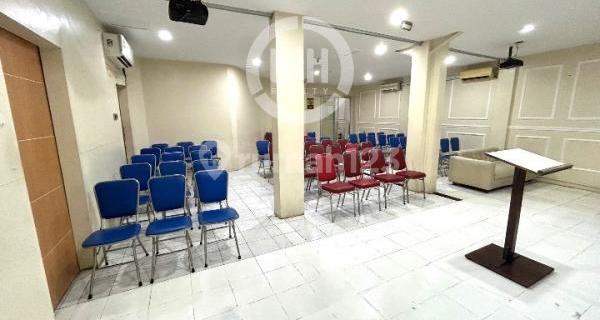 Bangunan cocok untuk usaha di daerah Kampung Kali 1