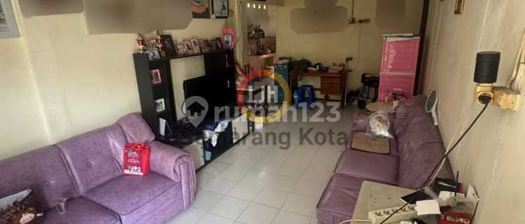 Rumah Siap Huni di Daerah Tanah Mas 1