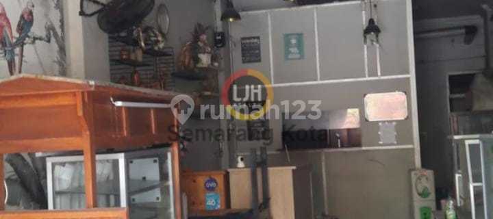 Ruko Bagus di Peterongan Plaza 1