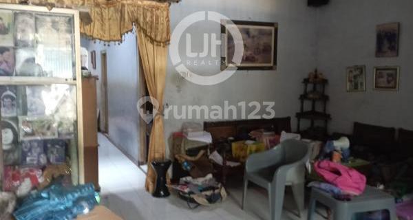 House on Ligu Street 1