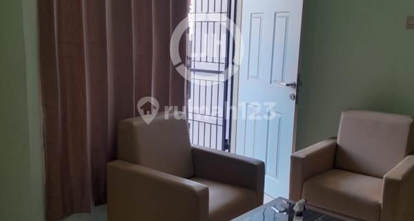 Rumah siap huni di jalan Karangwulan 1