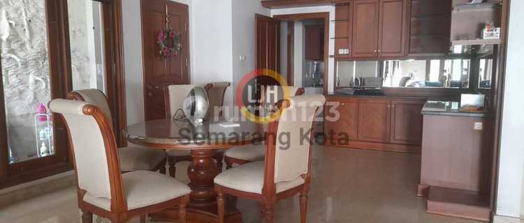 Rumah mewah di Mutiara Papandayan 1