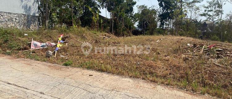 Plot in Ngijo, Gunung Pati 1