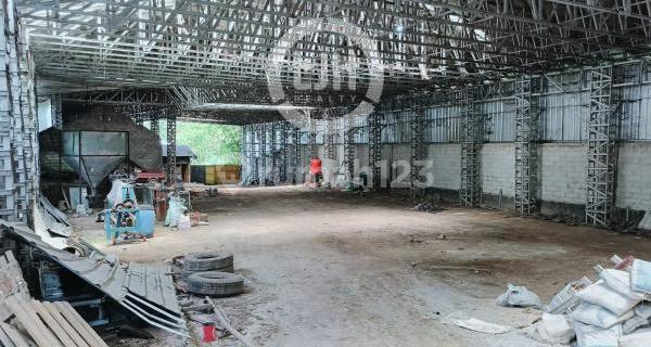 Good Warehouse in Samirono Area 1