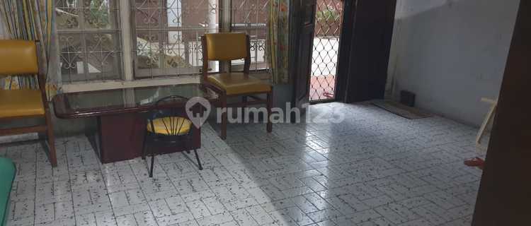 Quick Sale Price Drop Strategic Mango Besar House in front of Husada Hospital. 1