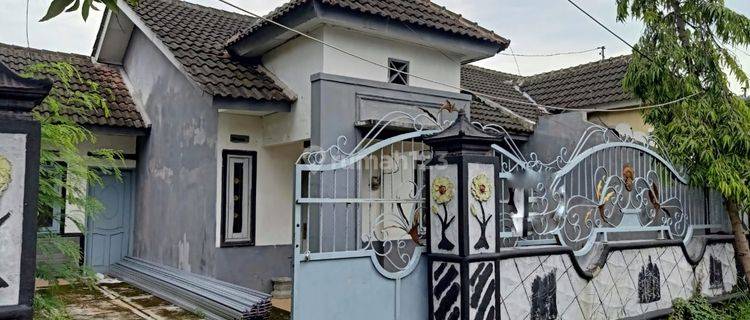 Rumah di Perum Bumi Jabon SHM Bagus dan Murah 1