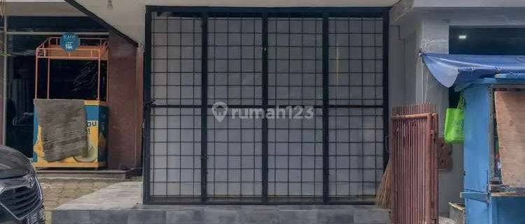 Disewakan Kios di Bendungan Hilir Jakarta Pusat Nego 1