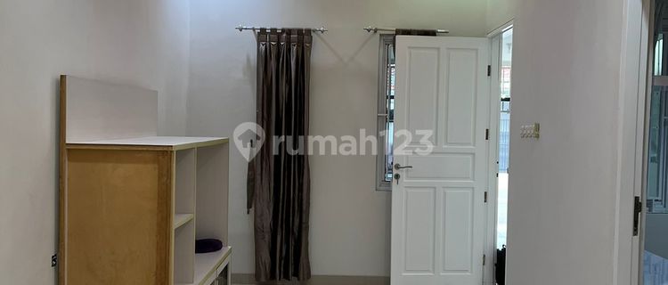 For Sale Well-Maintained and Beautiful House in Citra 3 West Jakarta 1
